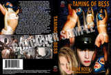 The Taming of Bess  - This image © 2007 MIB Productions