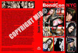 The Best of BondCon NYC - This image © 2007 MIB Productions