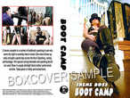 Boot Camp - This image © 2007 MIB Productions