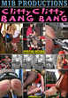 Clitty Clitty Bang Bang! -- Director's Cut - This image © MIB Productions