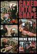 Caned Into Shape -- Director's Cut - This image © 2007 MIB Productions