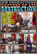 Doctors of Ass Destruction - Director's Cut - This image © MIB Productions
