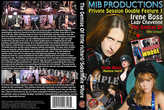 Private Sessions Double Feature Part 1 - This image © 2007 MIB Productions