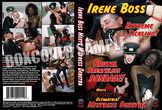 Irene Boss meets Mistress Denetra - This image © MIB Productions