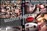 The French Pornographer - This image © 2007 MIB Productions