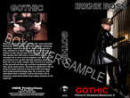Private Sessions Bondage 2 The Gothic - This image © 2007 MIB Productions