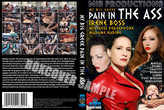 My Big Greek Pain in the Ass - This image © 2007 MIB Productions