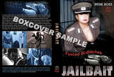 Jail Bait - This image © 2007 MIB Productions