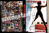 The Best of the Boss - 3 hours of movie trailers - This image © 2007 MIB Productions