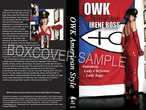 OWK American Style - This image © 2007 MIB Productions