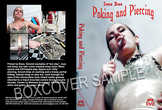 Poking and Piercing - Director's Cut - This image © MIB Productions