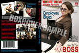 Employee Blues/Sent To The Boss (Double Feature) - This image © MIB Productions