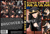Supersize me Ma'ams - Director's Cut - This image © MIB Productions
