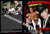 The Adventures of Johnny Utah - This image © MIB Productions