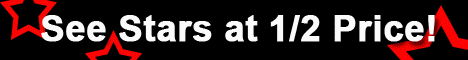 Buy 3 Get 3 DVD Sale banner