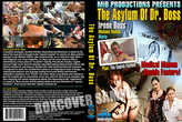 The Asylum Of Dr. Boss / The English Patient (Double Feature) - This image © 2007 MIB Productions