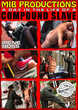 A day in the life of a Compound slave - This image © MIB Productions