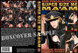 Supersize me Ma'am - This image © 2007 MIB Productions